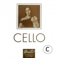 Presto Cello C struna pre violončelo