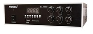TONSIL SA-1055U MP3 zosilňovač - USB, SD, 12V, 230