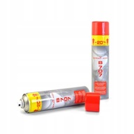 KONTAKTNÉ LEPIDLO B707 SPRAY 600ml AREOZOL SPRAY-KON KONTAKTNÉ LEPIDLO B707 SPRAY 600ml AREOZOL SPRAY-KON