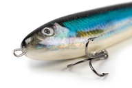 Salmo Sweeper Sinking 17cm Limited Holo Smelt Salmo Sweeper Sinking 17cm Limited Holo Smelt