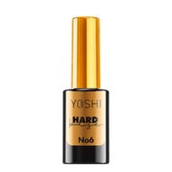 Yoshi Hard Base 10ml Hybridná báza No6 Yoshi Hard Base 10ml Hybridná báza No6