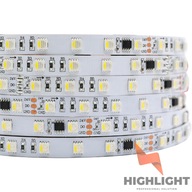 30m digitálny LED pásik RGBW 24V 60LED 5050 TM1814 30m digitálny LED pásik RGBW 24V 60LED 5050 TM1814
