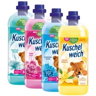 Kuschelweich Aviváž Mix of Fragrances 4L 152p Kuschelweich Aviváž Mix of Fragrances 4L 152p