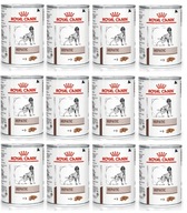 Royal Canin Hepatic HF16 Canine 420 g plechovka x 12 Royal Canin Hepatic HF16 Canine 420 g plechovka x 12