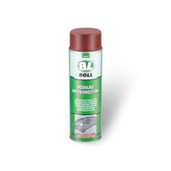 BOLL ANTIKORÓZNA FARBA SPREJ 500ML BOLL ANTIKORÓZNA FARBA SPREJ 500ML