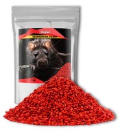 SILNÝ obilný jed pre MYŠI a POKRKANY 1 kg SILNÝ obilný jed pre MYŠI a POKRKANY 1 kg