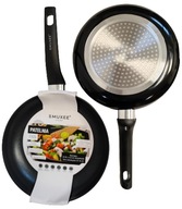 Panvica s nepoťahom Smukee 22cm na všetky typy indukčných sporákov Panvica s nepoťahom Smukee 22cm na všetky typy indukčných sporákov