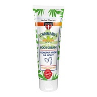 PALACIO KONOPNÝ KRÉM NA NOHY 125ml regeneračný PALACIO KONOPNÝ KRÉM NA NOHY 125ml regeneračný