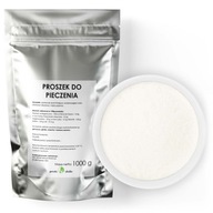 PRÁŠOK DO PEČIVA prášok do pečiva 1kg PRÁŠOK DO PEČIVA prášok do pečiva 1kg