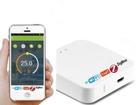 ZigBee WiFi CENTRÁLNA JEDNOTKA TUYA SMART MODUL ZigBee WiFi CENTRÁLNA JEDNOTKA TUYA SMART MODUL