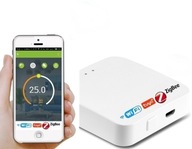 ZigBee WiFi CENTRÁLNA JEDNOTKA TUYA SMART MODUL