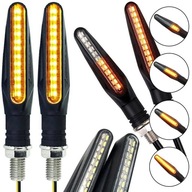 4X LED SIGNALIZÁCIA PRE SCHVÁLENIE MOTOCYKLE QUAD 4X LED SIGNALIZÁCIA PRE SCHVÁLENIE MOTOCYKLE QUAD