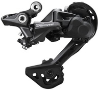 Zadná prehadzovačka Shimano Deore RD-M5120 10/11-speed Zadná prehadzovačka Shimano Deore RD-M5120 10/11-speed