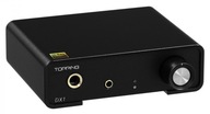Poleva DX1 (čierna) - DAC/AMP, DSD256, 2022 Poleva DX1 (čierna) - DAC/AMP, DSD256, 2022