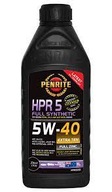 Penrite HPR 5 5W-40 1L syntetický olej