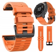QUICKFIT EASYFIT POPRUH PRE GARMIN FENIX 5 6 7 PRO QUICKFIT EASYFIT POPRUH PRE GARMIN FENIX 5 6 7 PRO