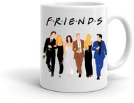 Hrnček zo série FRIENDS FRIENDS 330ml Hrnček zo série FRIENDS FRIENDS 330ml