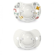 SUAVINEX FYZIOLOGICKÝ TACTER SX PRO 0-6M ŠEDÝ (2 KS) SUAVINEX FYZIOLOGICKÝ TACTER SX PRO 0-6M ŠEDÝ (2 KS)