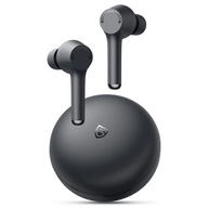 BEZDRÔTOVÉ SLÚCHADLÁ BLUETOOTH SOUNDPEATS MAC 5 BEZDRÔTOVÉ SLÚCHADLÁ BLUETOOTH SOUNDPEATS MAC 5