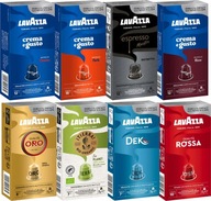 Kapsule pre NESPRESSO LAVAZZA ESPRESSO 80 ks Kapsule pre NESPRESSO LAVAZZA ESPRESSO 80 ks