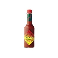 OMÁČKA TABASCO HABANERO 60ML VEĽMI PEKNÁ OMÁČKA TABASCO HABANERO 60ML VEĽMI PEKNÁ