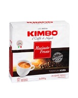 Kimbo Macinato Fresco mletá káva 750 g Kimbo Macinato Fresco mletá káva 750 g