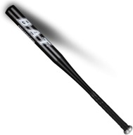 BASEBALOVÁ PÁLKA HLINÍKOVÁ BASEBALOVÁ PÁLKA 25'' 64cm