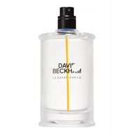 David Beckham Classic Touch pánsky parfém 90 ml