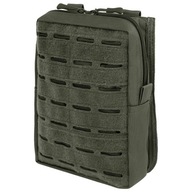 Organizér do vrecka na tašky Mil-Tec Laser Cut Large - Olive Organizér do vrecka na tašky Mil-Tec Laser Cut Large - Olive
