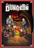Plagát Delicious in Dungeon DID_002 A1+ (vlastné) Plagát Delicious in Dungeon DID_002 A1+ (vlastné)