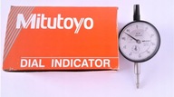 Číselník 0-10mm 0,01 MITUTOYO Číselník 0-10mm 0,01 MITUTOYO