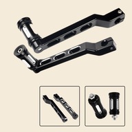 Páky pre Harley Touring Triles 2009-2014 Páky pre Harley Touring Triles 2009-2014