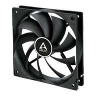 ARCTIC F12 PWM ventilátor 4-kolíkový 120 mm max 1350 ot./min. ARCTIC F12 PWM ventilátor 4-kolíkový 120 mm max 1350 ot./min.