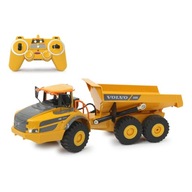 VOLVO A40G sklápač 1:20 39 cm S DIAĽKOVÝM OVLÁDANÍM RAIBUD VOLVO A40G sklápač 1:20 39 cm S DIAĽKOVÝM OVLÁDANÍM RAIBUD