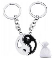 DARČEKOVÝ PRÍRUČKA 2 YING YANG FRIENDS 2 KS DARČEKOVÝ PRÍRUČKA 2 YING YANG FRIENDS 2 KS