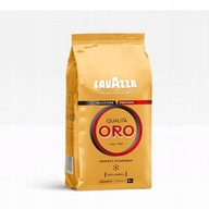 Zrnková káva Arabica Lavazza Qualita Oro 1000 g Zrnková káva Arabica Lavazza Qualita Oro 1000 g