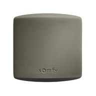SOMFY RTS 433,42MHz dvojkanálový univerzálny rádiový prijímač SOMFY RTS 433,42MHz dvojkanálový univerzálny rádiový prijímač