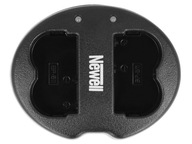 DVOJKANÁLOVÁ NABÍJAČKA Newell SDC-USB PRE BATÉRIU BP-511