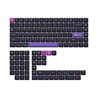 KEYCHRON Keycaps V1 Q1 OEM Dye-Sub PBT Developer KEYCHRON Keycaps V1 Q1 OEM Dye-Sub PBT Developer