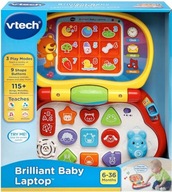 TREFL Aktovka Baby Edukačná hračka 60676