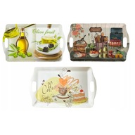 plastový podnos 43 x 27 cm YL133175 plastový podnos 43 x 27 cm YL133175