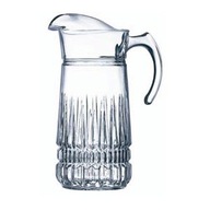 Sklenená kanvica na pitie Luminarc Imperator 2l Sklenená kanvica na pitie Luminarc Imperator 2l