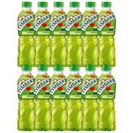 Tymbark Jabłko - kiwi nápoj v 12 x 0,5l fľaši Tymbark Jabłko - kiwi nápoj v 12 x 0,5l fľaši