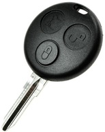 SMART FORTWO FORFOUR PULSE KEY KĽÚČ NA DIAĽKU SMART FORTWO FORFOUR PULSE KEY KĽÚČ NA DIAĽKU
