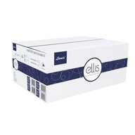 ZZ Ellis Professional 3000 uterák biely (20x150)