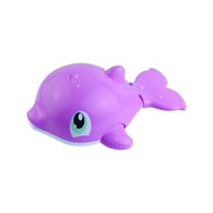 Dumel Zvieratká na plávanie RUŽOVÝ DOLPHIN Dumel Zvieratká na plávanie RUŽOVÝ DOLPHIN