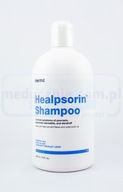 Healpsorin šampón 500 ml na pokožku s léziami šupín