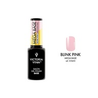 VICTORIA VYNN Mega Blink Pink Gel Polish 8ML VICTORIA VYNN Mega Blink Pink Gel Polish 8ML