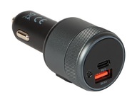 Multifunkčný FM BLUETOOTH VYSIELAČ USB QC3.0 Multifunkčný FM BLUETOOTH VYSIELAČ USB QC3.0