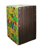 KG Cajon - KID Animal Sarong Animal KG Cajon - KID Animal Sarong Animal